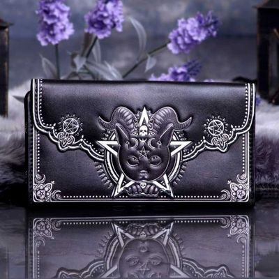 Wallet Pawzuph