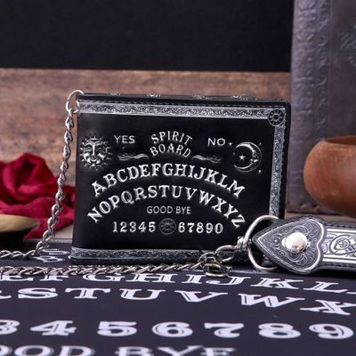 Portefeuille Spirit Board