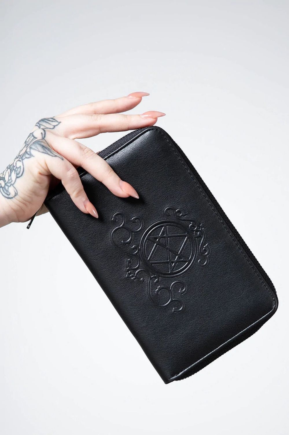 Spellcaster Wallet