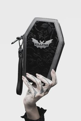 Portefeuille Vampire&#39;s Kiss