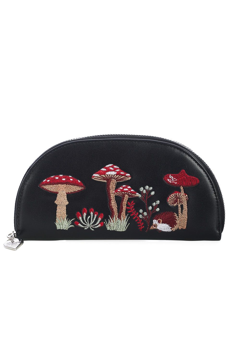Woodland Hippie Vibes Wallet [WT41115]