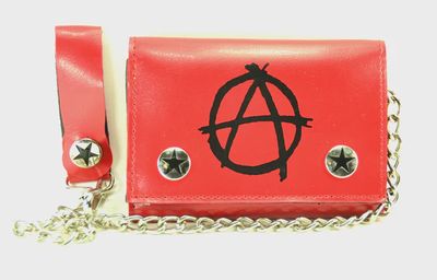 Wallet WP-ANA [RED]