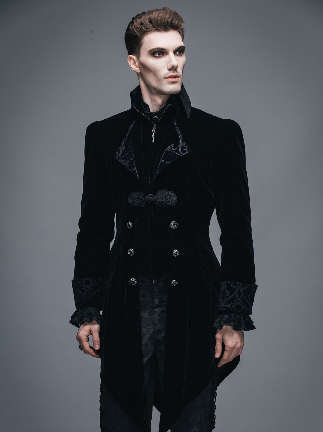 Tailcoat CT02201B [PLUS]