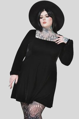 Dress Archaic [PLUS]