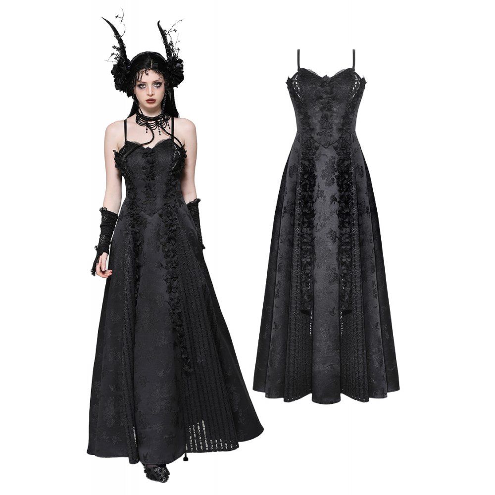 Dress DW1029