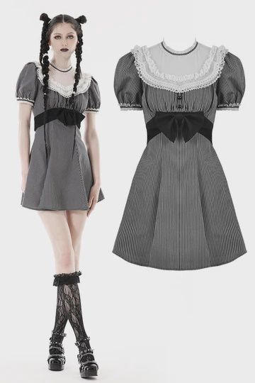 Dress DW842