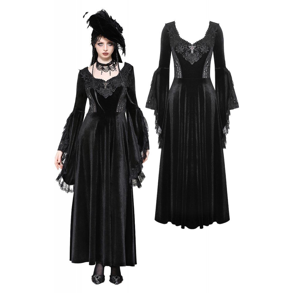Dress DW1060