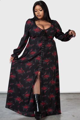 Hail Pandora Dress [PLUS]
