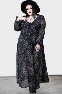 Lauma Dress [PLUS]