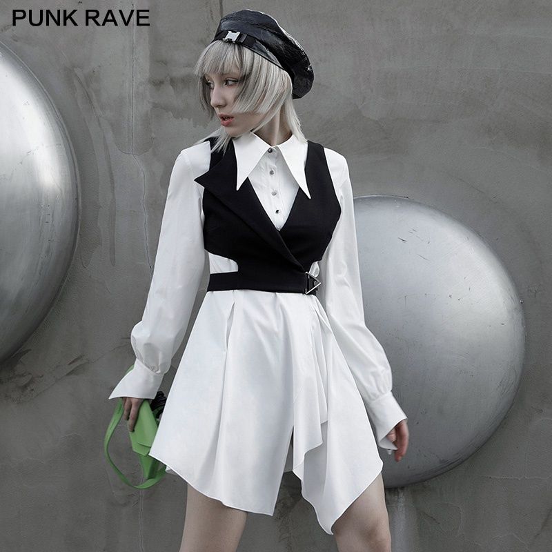 Dress OPQ-934 [PLUS]