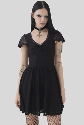 Necroix Dress