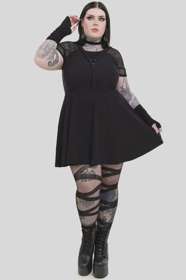 Robe Night Dusk [PLUS]