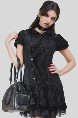 Riddleton Dress
