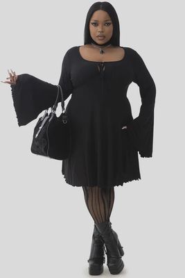 Rose&#39;s Revenge Dress [PLUS]