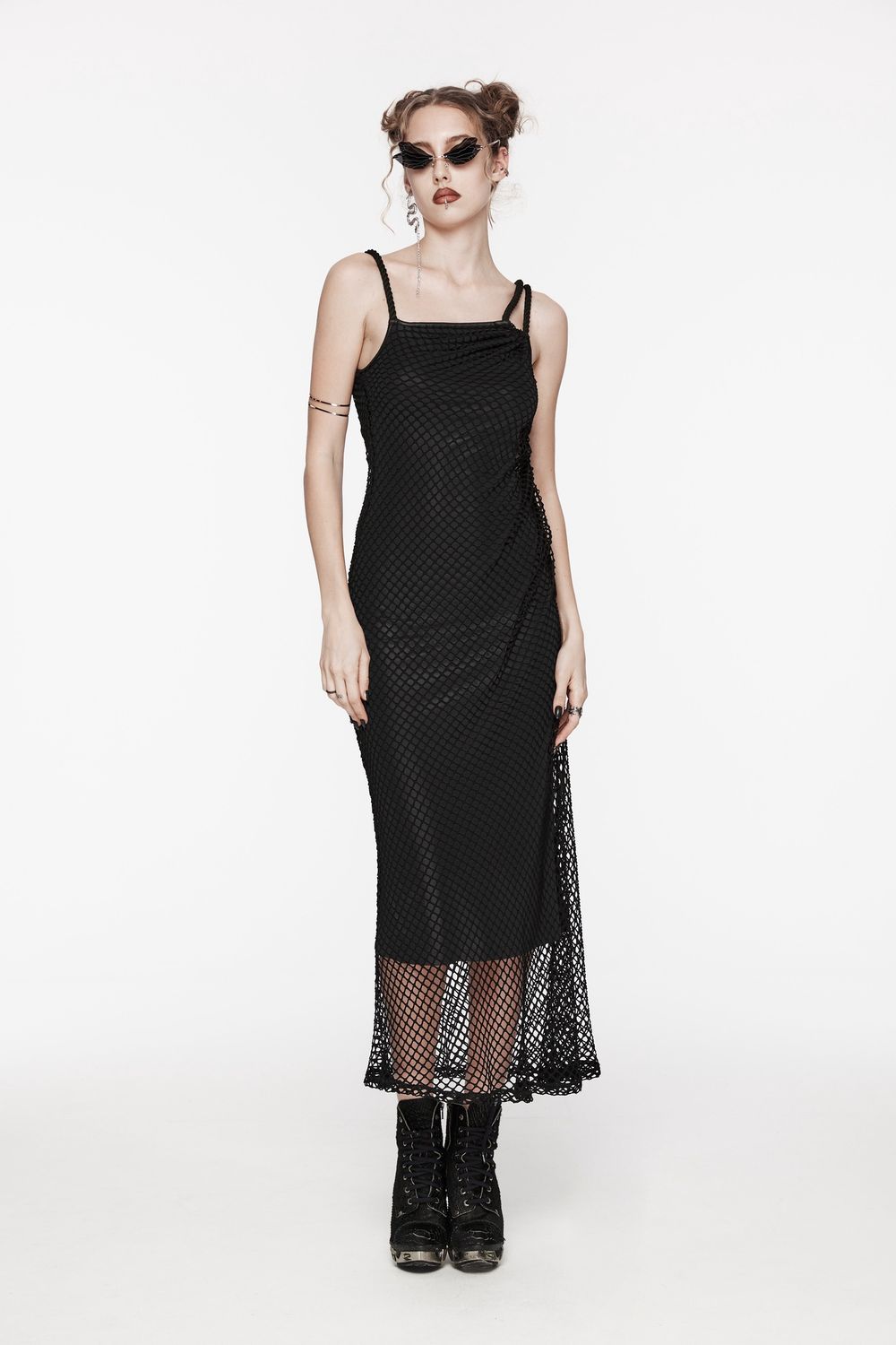 Robe OQ-721 [NOIR]