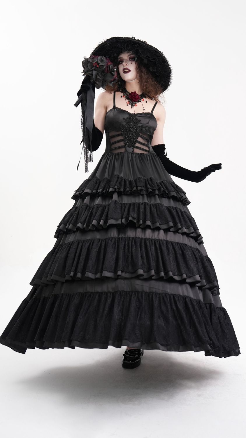 Dress SKT22401 [PLUS]