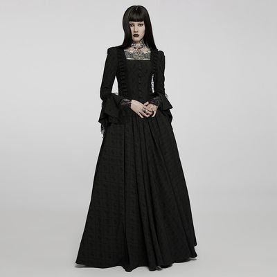 Dress WQ-600 [PLUS]