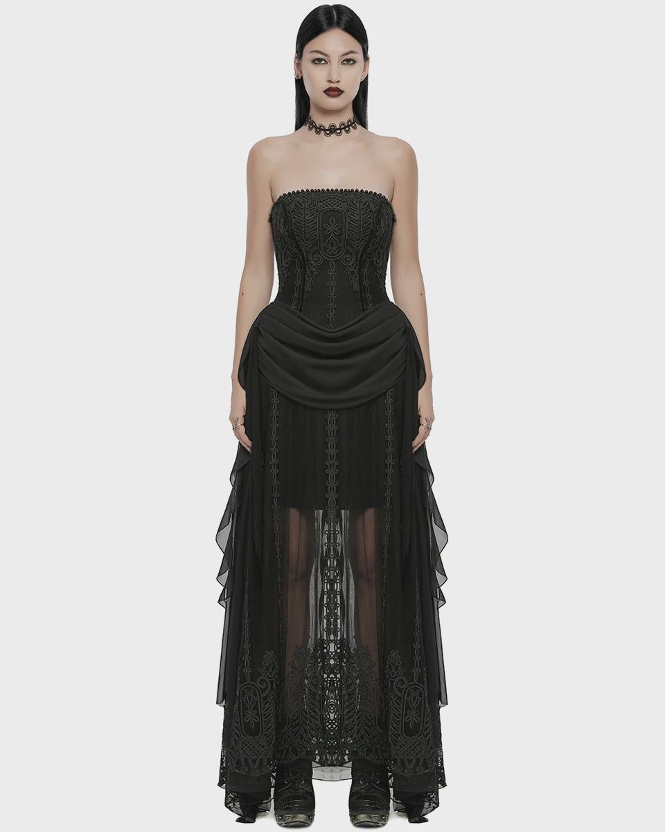 Dress WQ-773