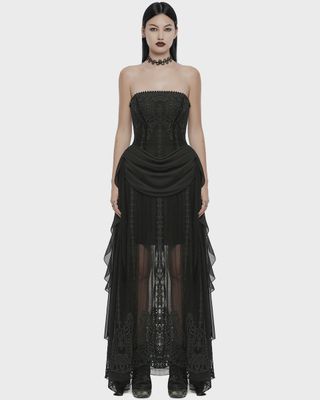 Dress WQ-773