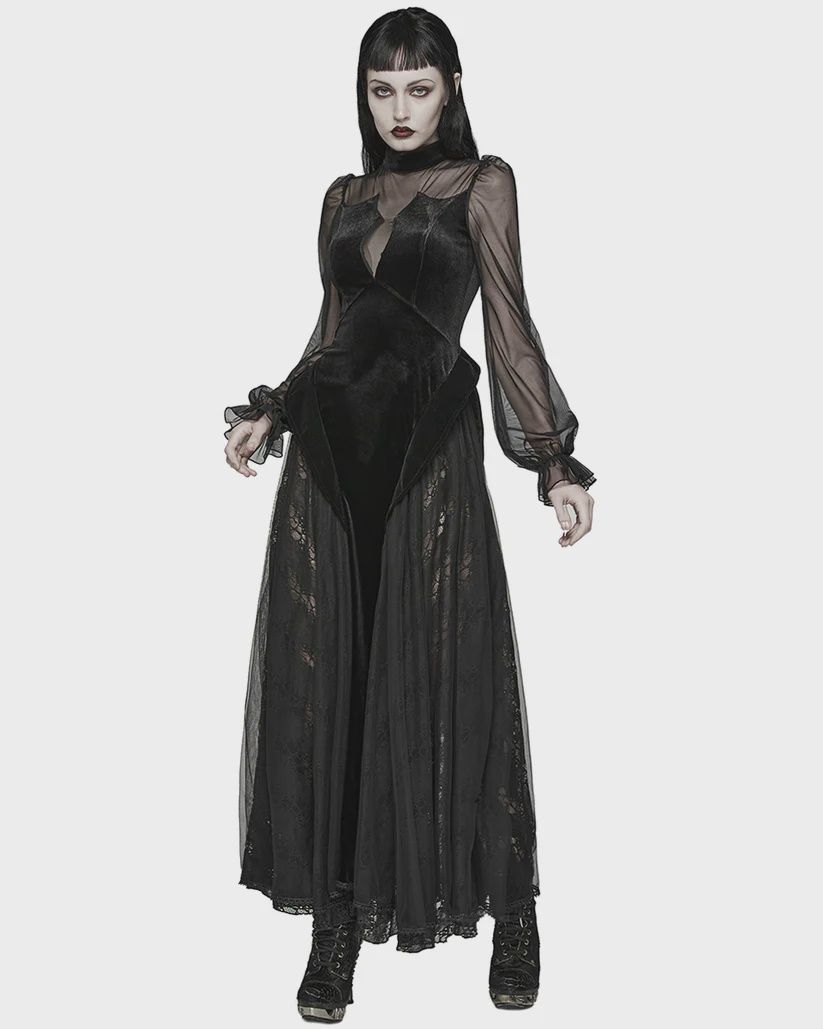 Dress WQ-669