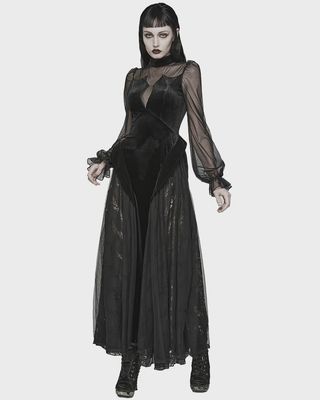Dress WQ-669