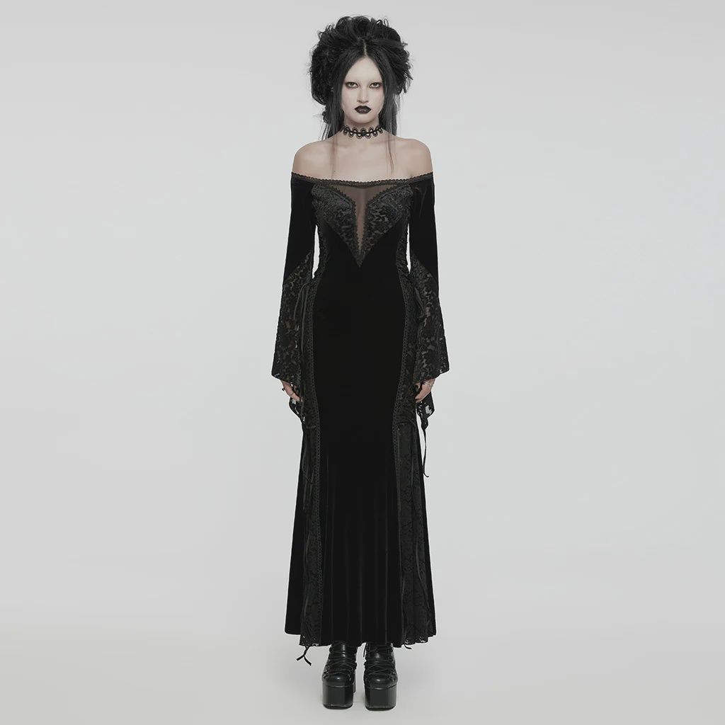 Dress WQ-761