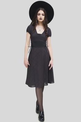 Writewell Dress