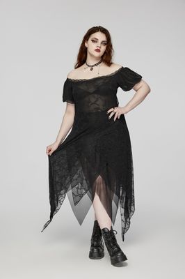 Dress WQ-681