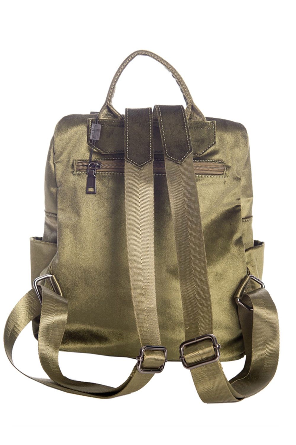 Cheyanne Backpack [BG34093] [GREEN]