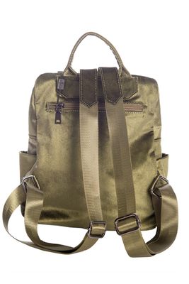 Cheyanne Backpack [BG34093] [GREEN]