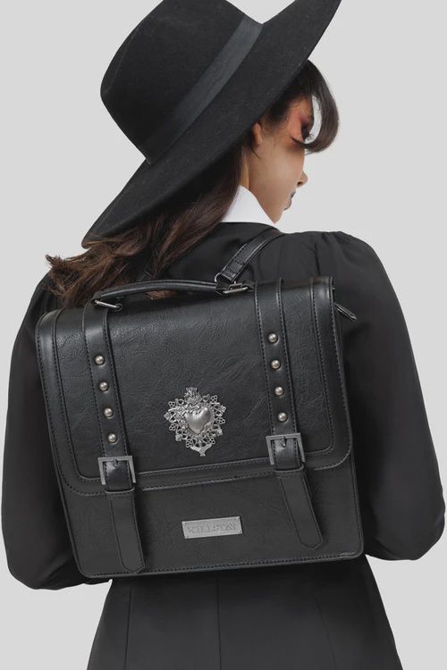 Eternity&#39;s End Backpack