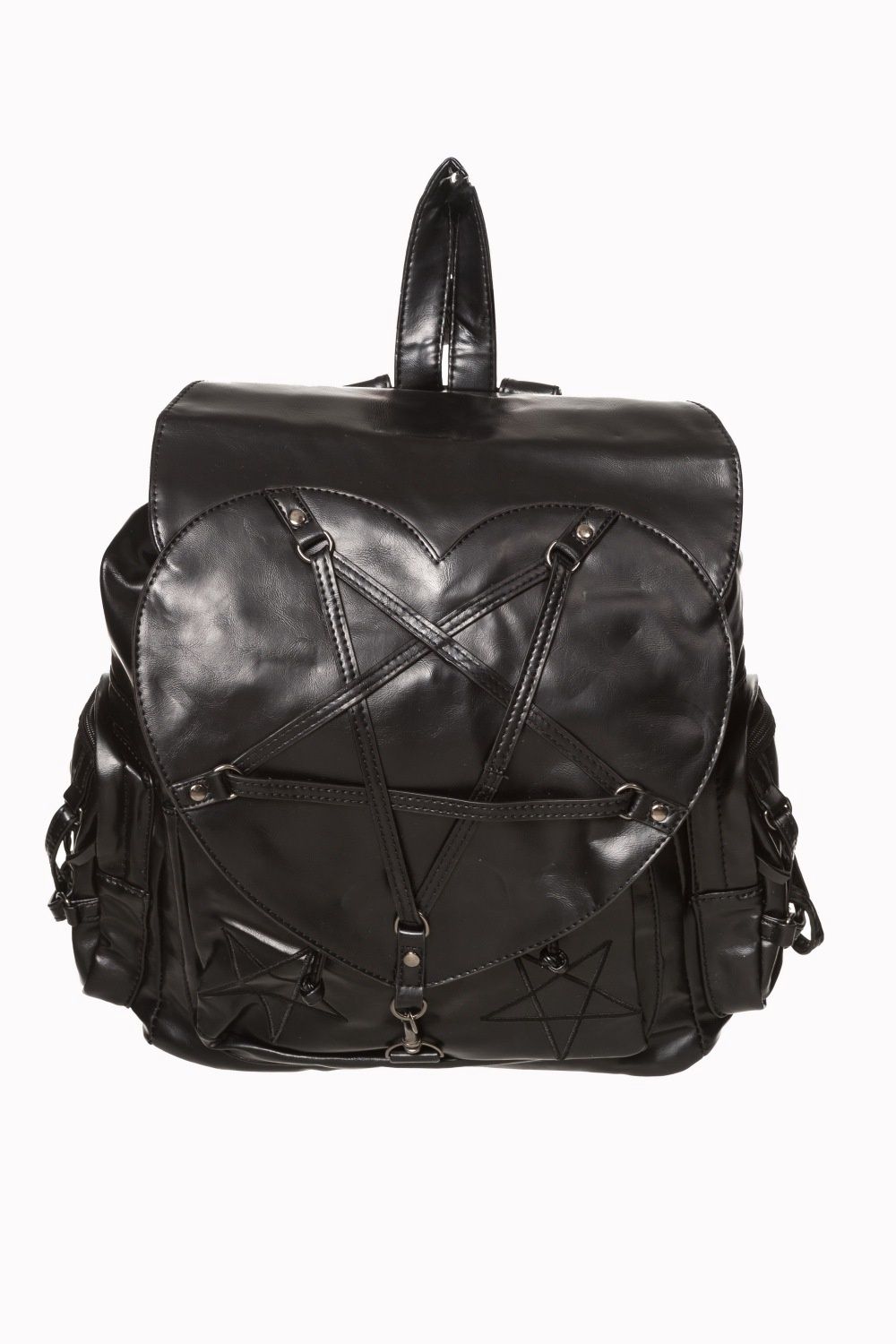 Jamie Backpack [BG7149]