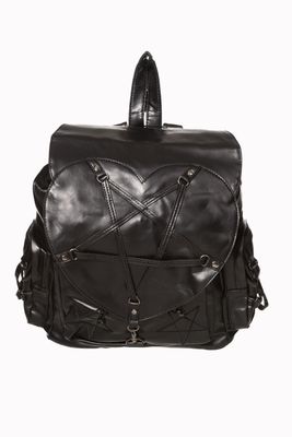 Jamie Backpack [BG7149]