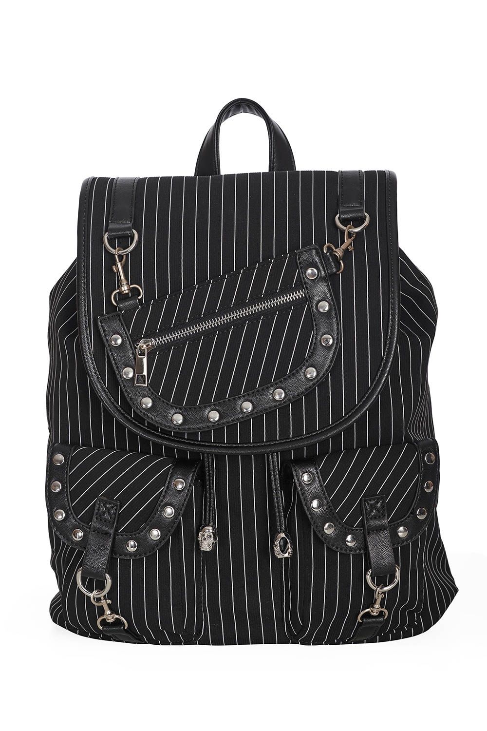 Yamy Rayé Backpack [BG7152]