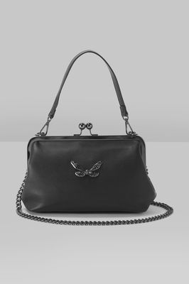 Charming Shroom Purse