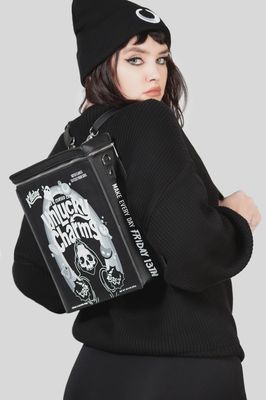 Unlucky Backpack