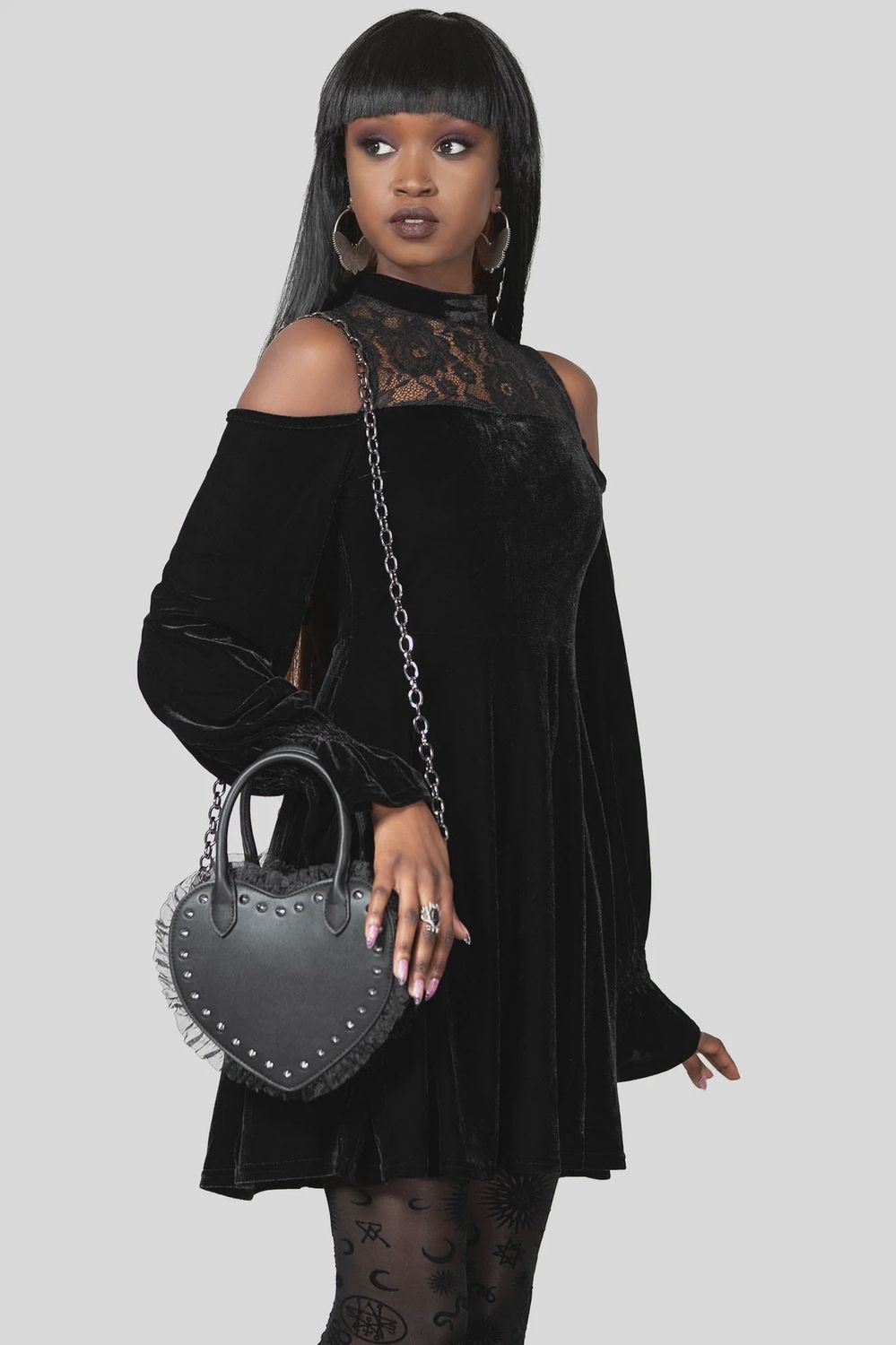 Babydoll Purse