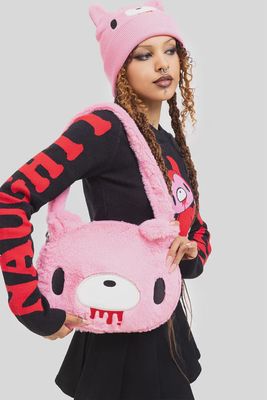 Sac Tote Gloomy Bear