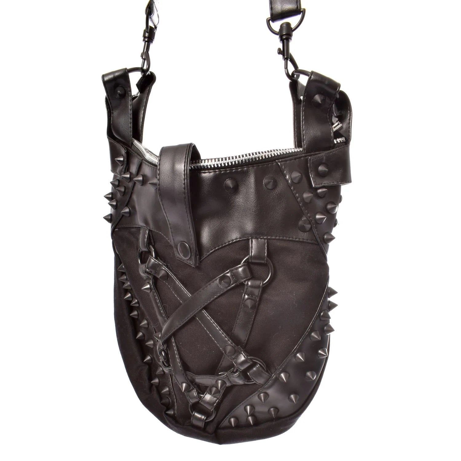 Conjure Purse
