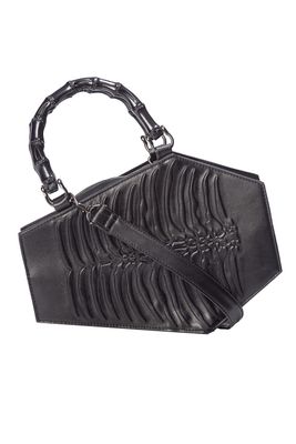 Amaranth Purse [BG34033]
