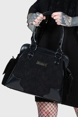 Church Of Nite Purse