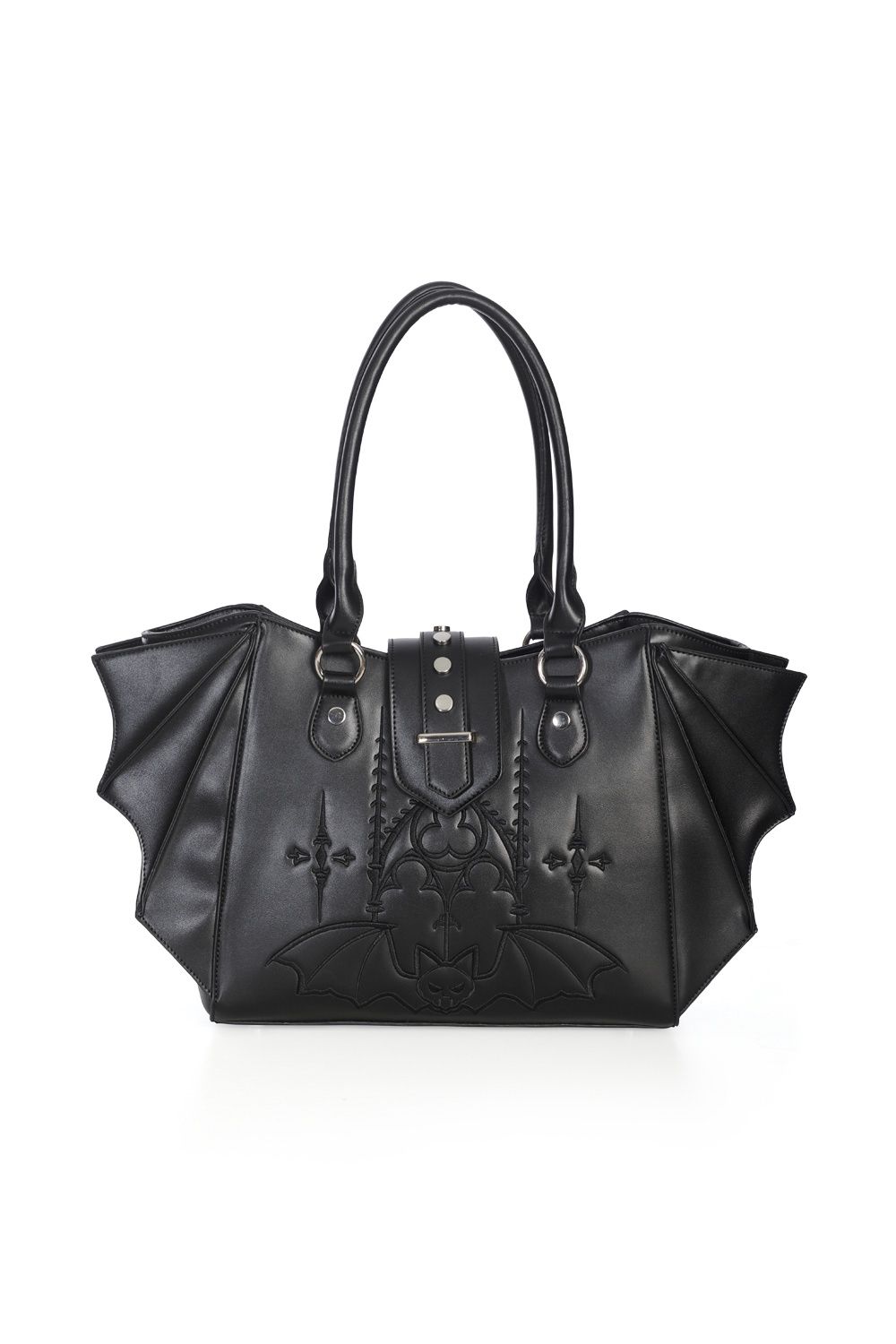Gothic Bat Purse [BG34492]