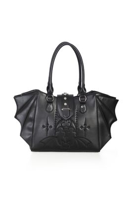 Gothic Bat Purse [BG34492]