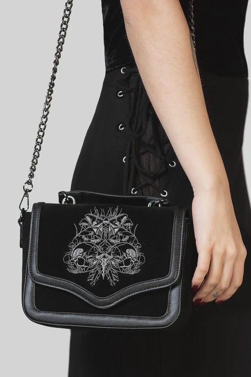 All Things Decay Purse