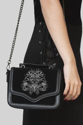All Things Decay Purse