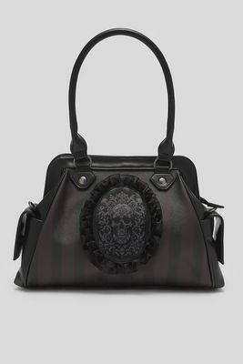 Darkmoor Academy Purse