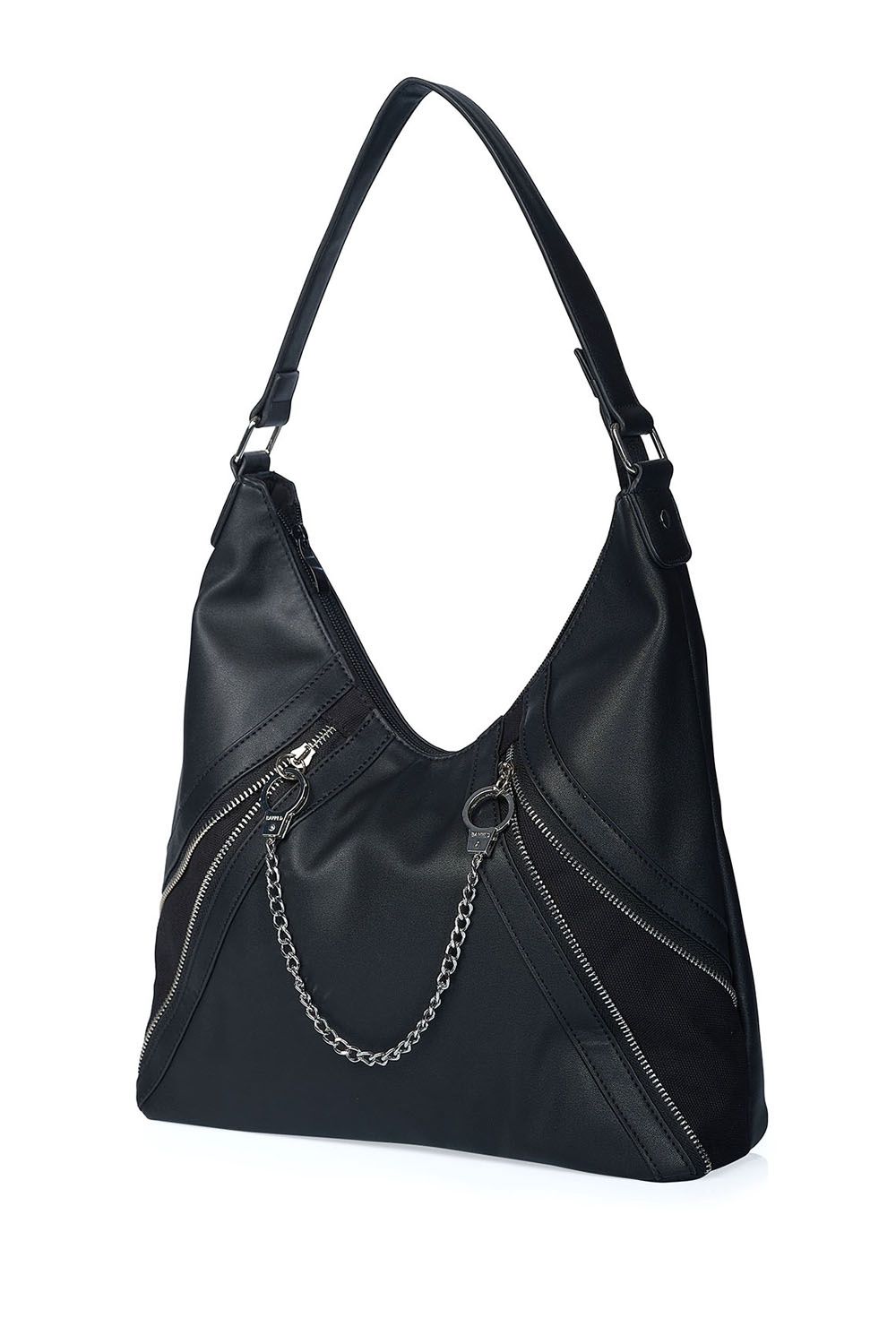 Entwined Hippy Purse [BG34340]