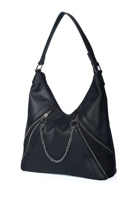 Entwined Hippy Purse [BG34340]