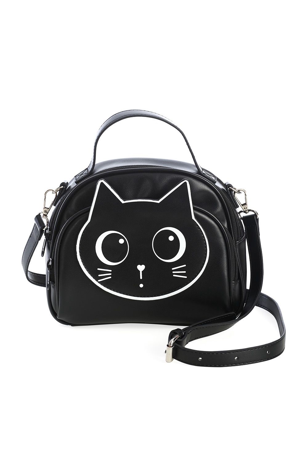 Haru Purse [BG34403] [NOIR]