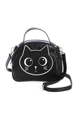 Haru Purse [BG34403] [NOIR]